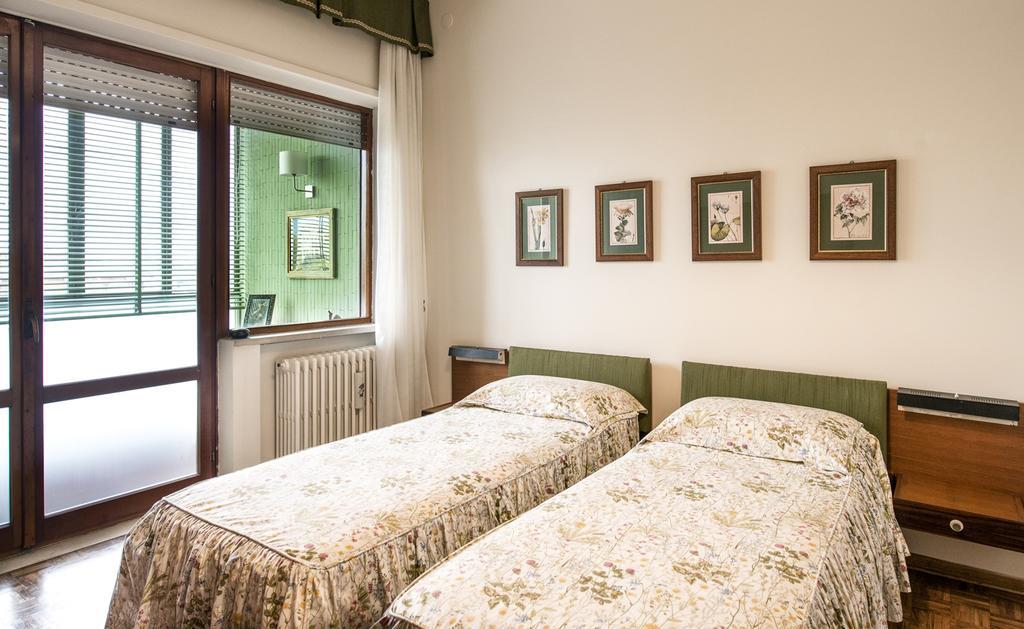 Barbato Rooms Venice Mestre Exterior foto